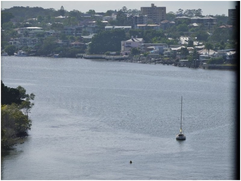 19/76 Thorn Street,, Kangaroo Point QLD 4169