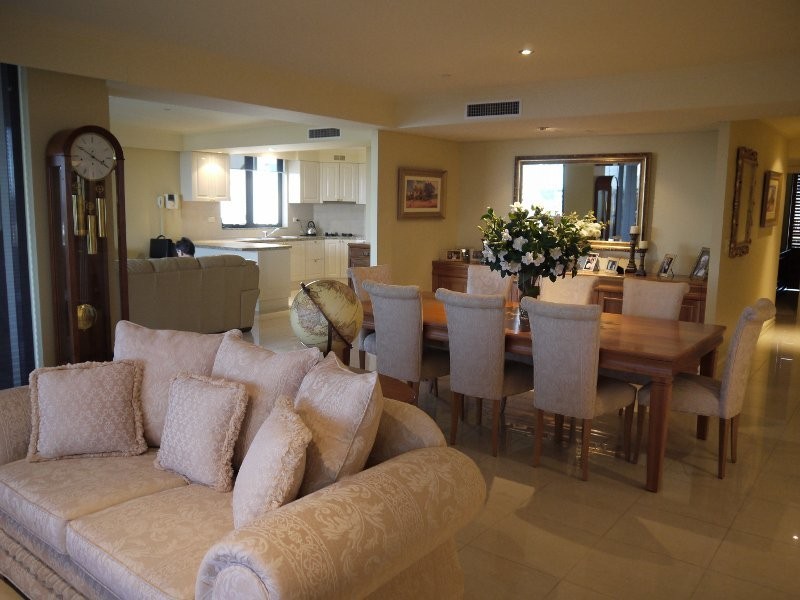 19/76 Thorn Street,, Kangaroo Point QLD 4169
