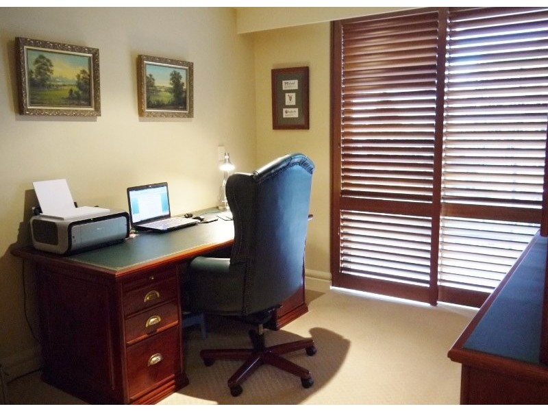 19/76 Thorn Street,, Kangaroo Point QLD 4169