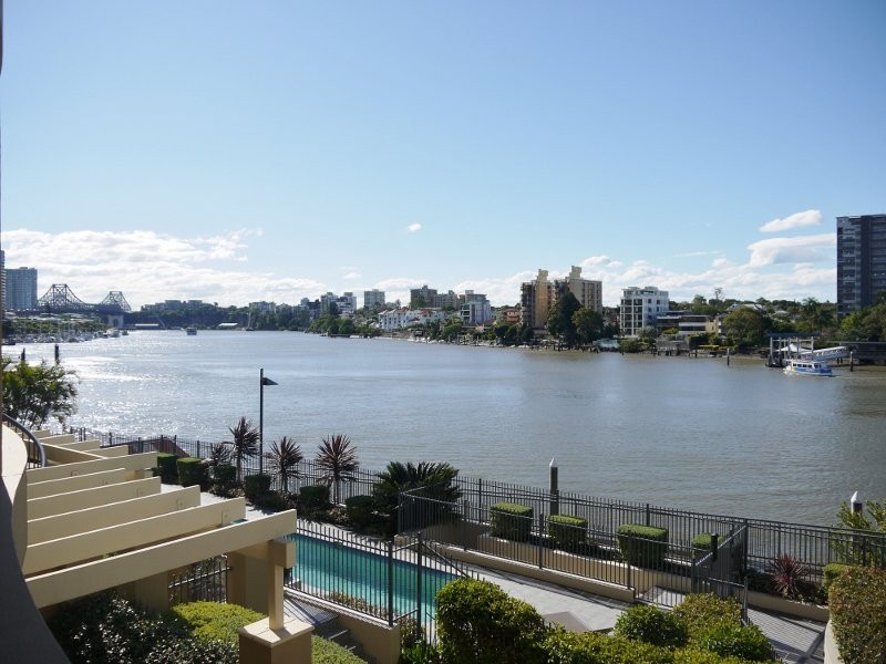 19/76 Thorn Street,, Kangaroo Point QLD 4169