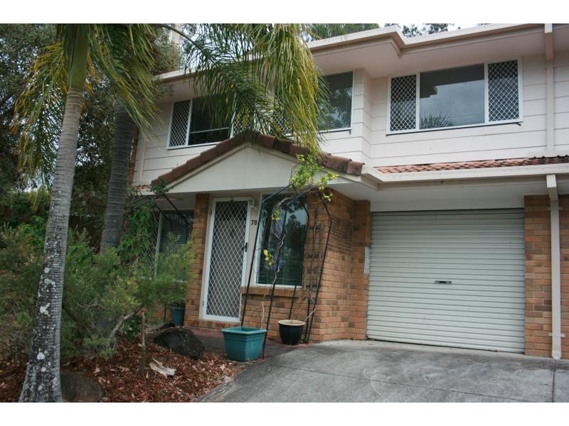 78/33-67 Edmund Rice Drive,, Southport QLD 4215