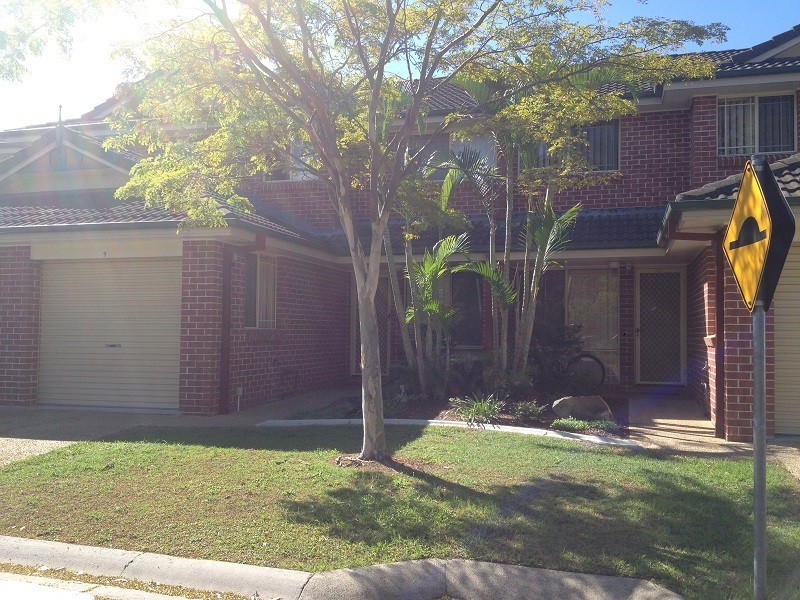 35/400 Pine Ridge Road, Runaway Bay QLD 4216