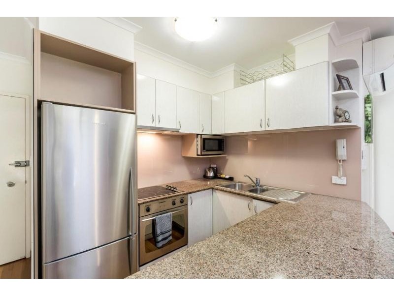 70 Lang Parade, Auchenflower QLD 4066