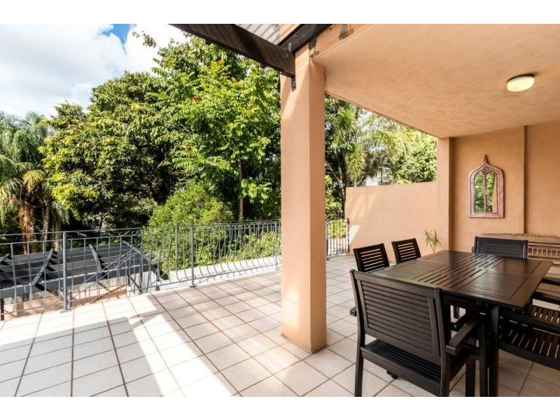 70 Lang Parade, Auchenflower QLD 4066