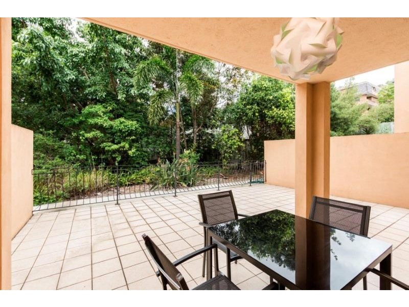 70 Lang Parade, Auchenflower QLD 4066