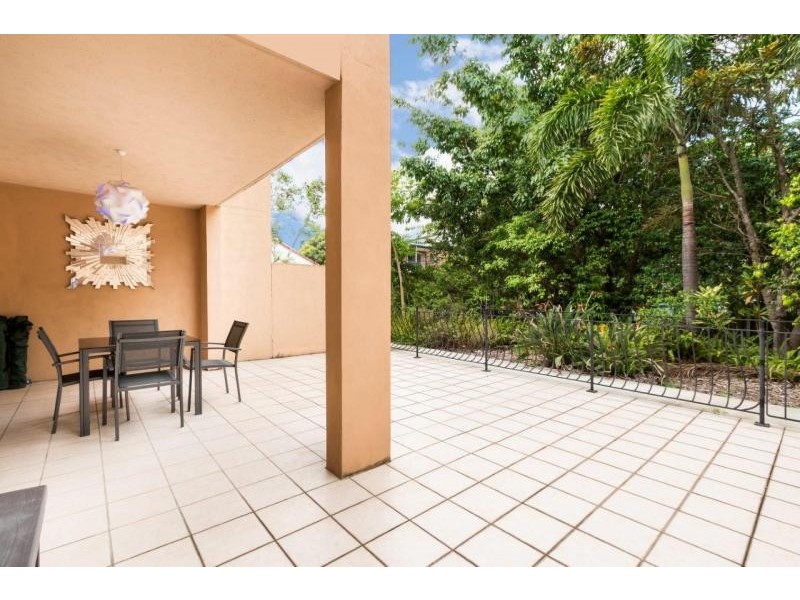 70 Lang Parade, Auchenflower QLD 4066