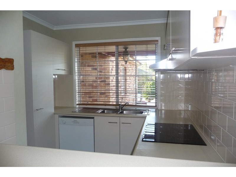 1/302 College Road, Karana Downs QLD 4306