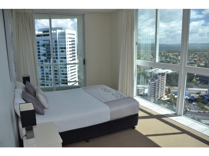 119/177 Old Burleigh Rd, Broadbeach QLD 4218