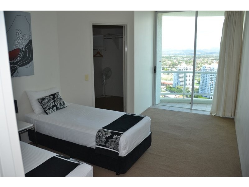 119/177 Old Burleigh Rd, Broadbeach QLD 4218