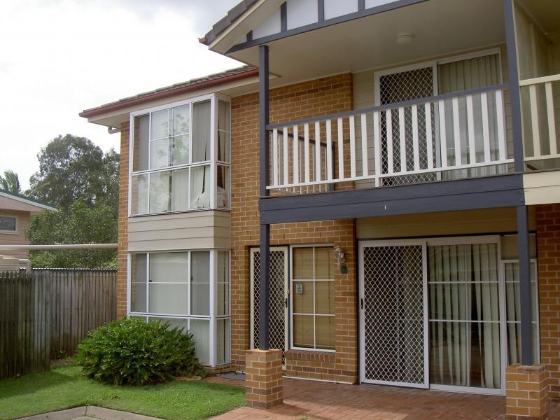 47/43 Scrub Road, Carindale QLD 4152