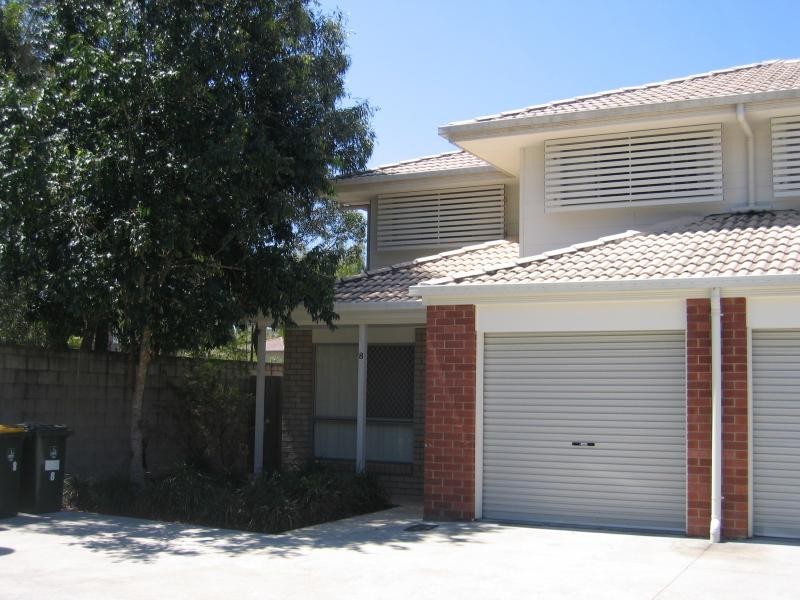 8/25 Neiwand Street, Calamvale QLD 4116