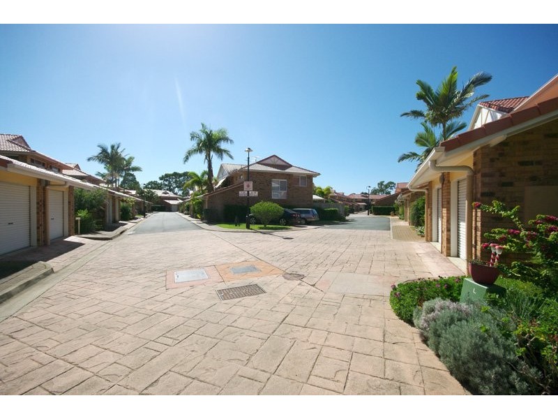 15/25-29 Island Street, Cleveland QLD 4163