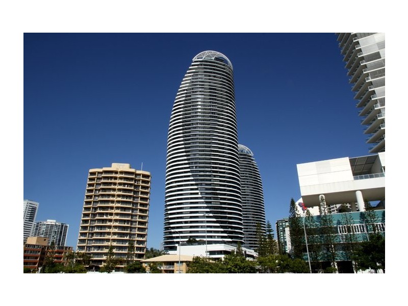 21 Elizabeth Street, Broadbeach QLD 4218