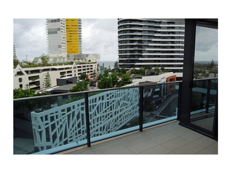 21 Elizabeth Street, Broadbeach QLD 4218