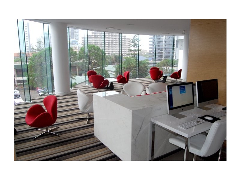 21 Elizabeth Street, Broadbeach QLD 4218