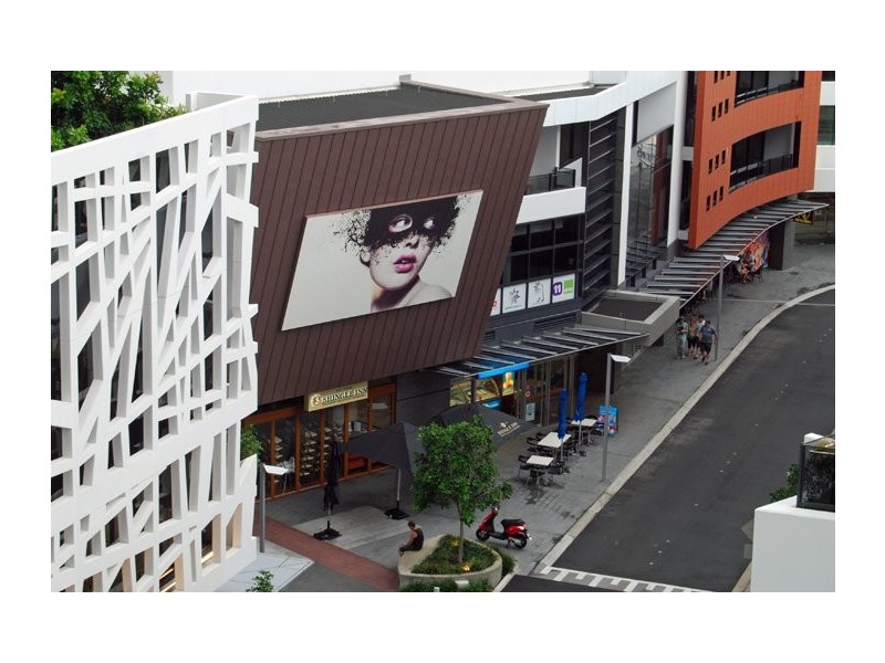 21 Elizabeth Street, Broadbeach QLD 4218