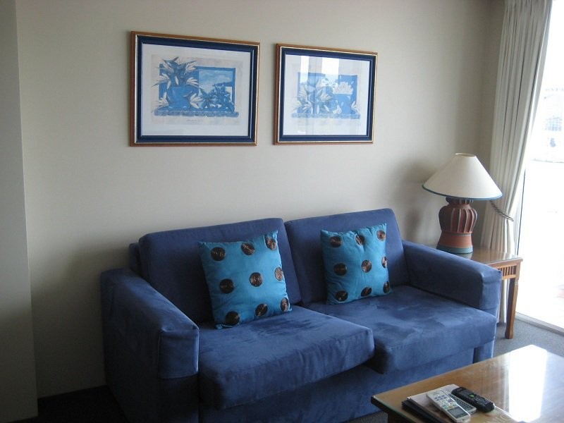 3031/2633 Gold Coast Highway, Broadbeach QLD 4218