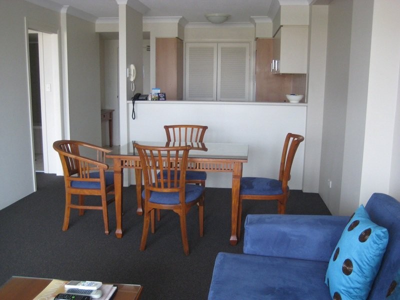 3031/2633 Gold Coast Highway, Broadbeach QLD 4218