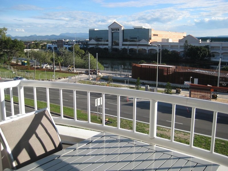 3031/2633 Gold Coast Highway, Broadbeach QLD 4218