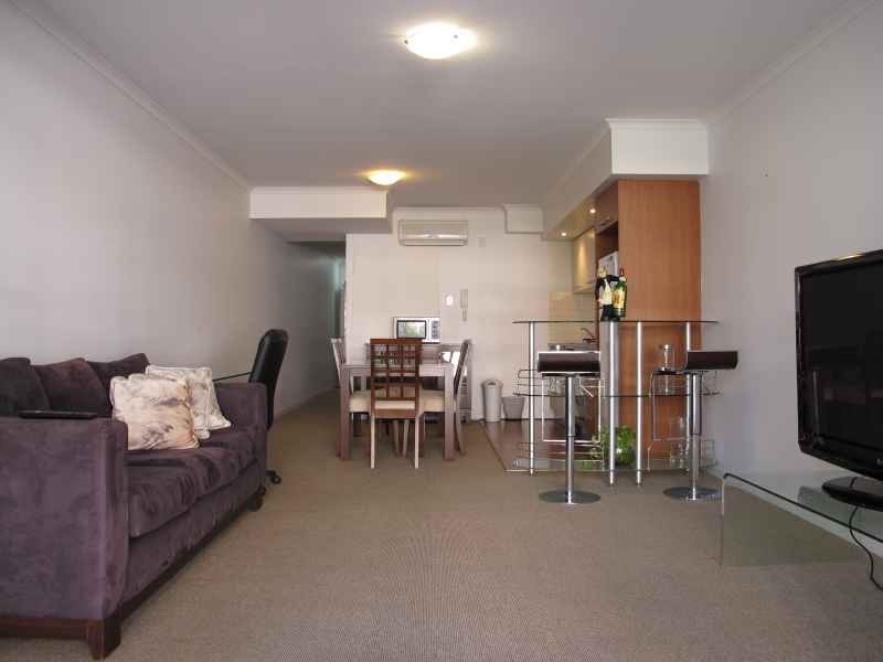 52/10 Manning St, South Brisbane QLD 4101