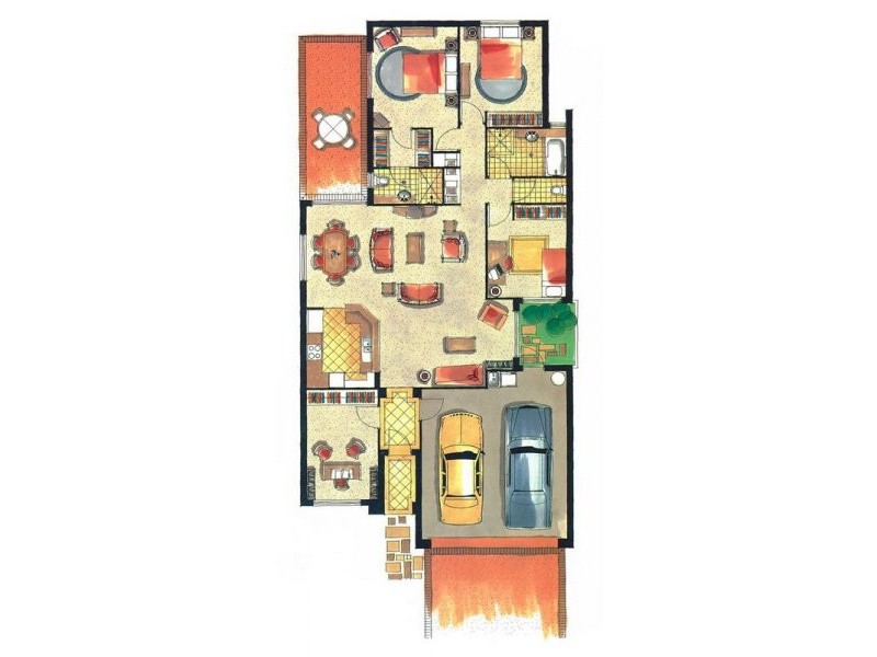 112/31 Langport Parade, Mudgeeraba QLD 4213