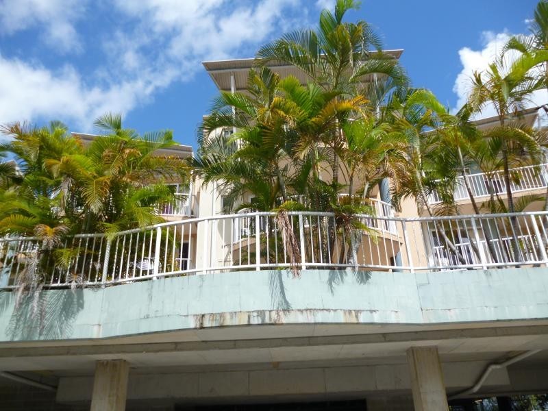 46/38 Lissner Street, Toowong QLD 4066