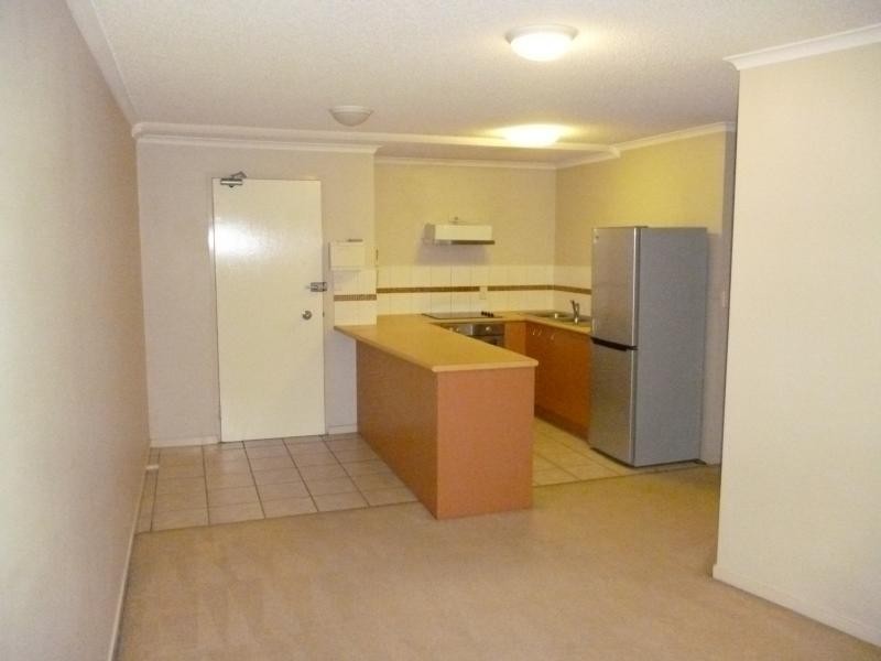 46/38 Lissner Street, Toowong QLD 4066