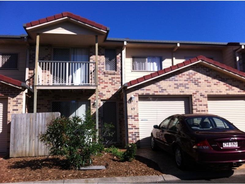 Sunnybank Hills QLD 4109