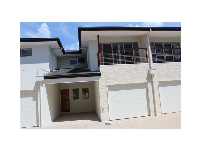 24/26 Careel Close, Helensvale QLD 4212