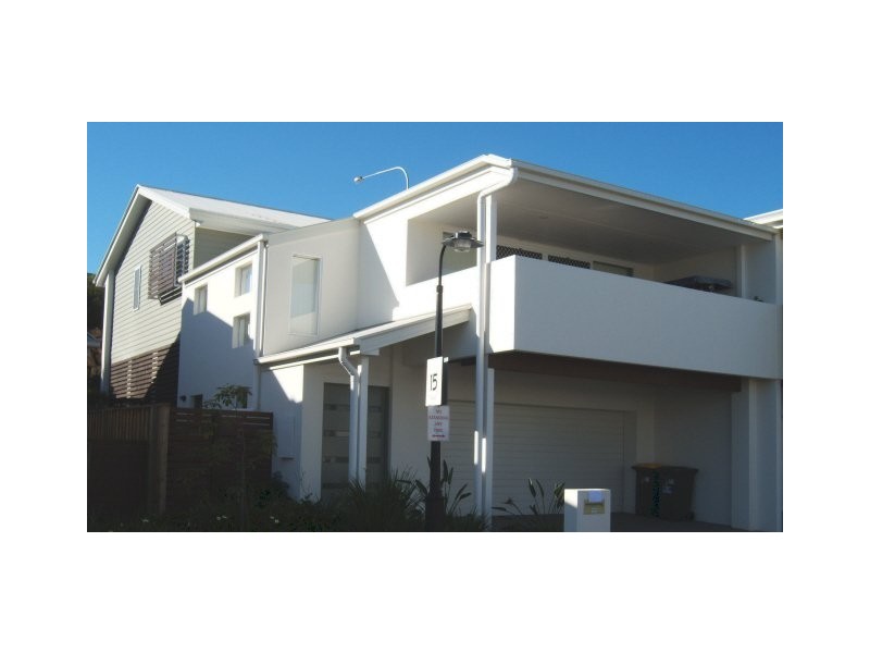 21/29 Lachlan Drive, Wakerley QLD 4154