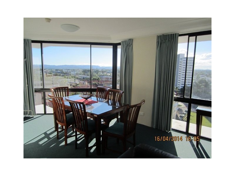 901/70 REMEMBRANCE DVE, Surfers Paradise QLD 4217