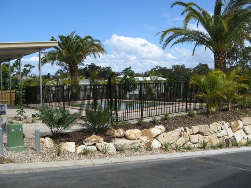 SLUG/582 Manly Road, Wakerley QLD 4154