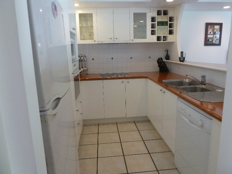 5/22-34 Glenside Drive, Robina QLD 4226