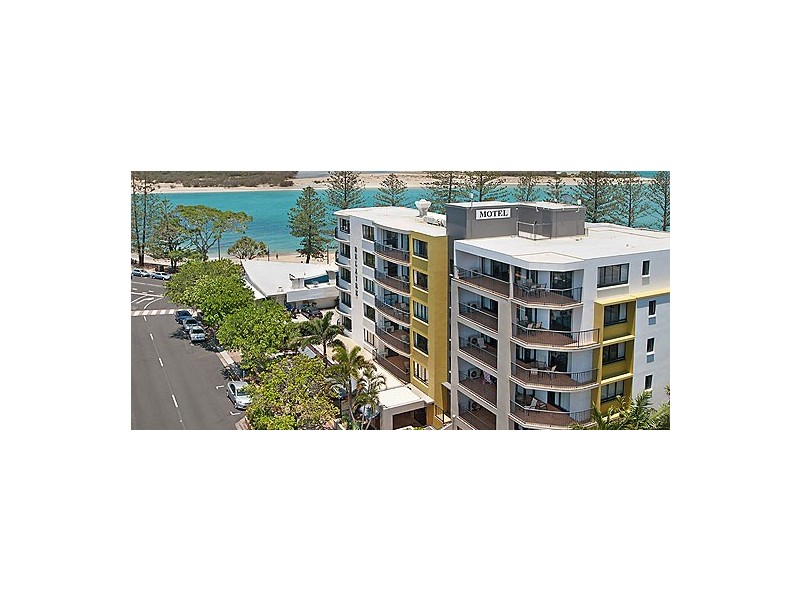 Caloundra QLD 4551