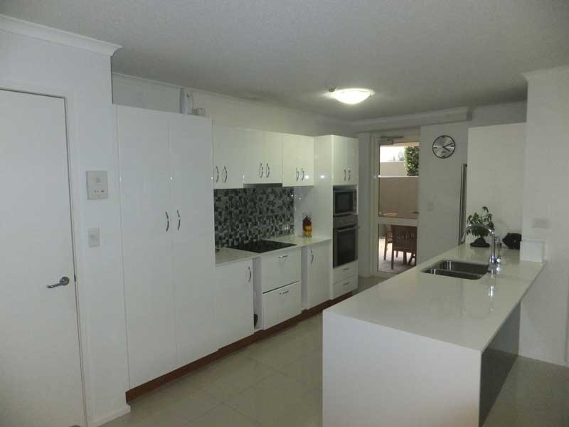 Kangaroo Point QLD 4169