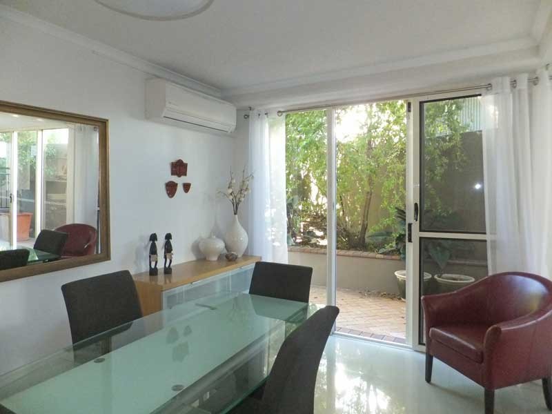 Kangaroo Point QLD 4169