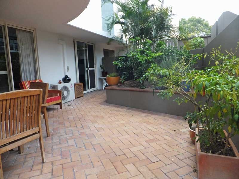 Kangaroo Point QLD 4169