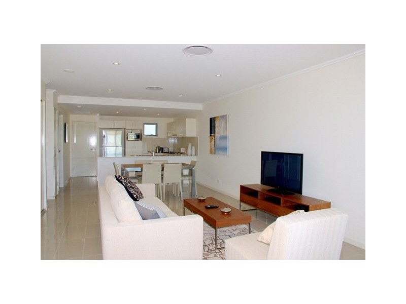 126/23 Robinson Place, Kelvin Grove QLD 4059