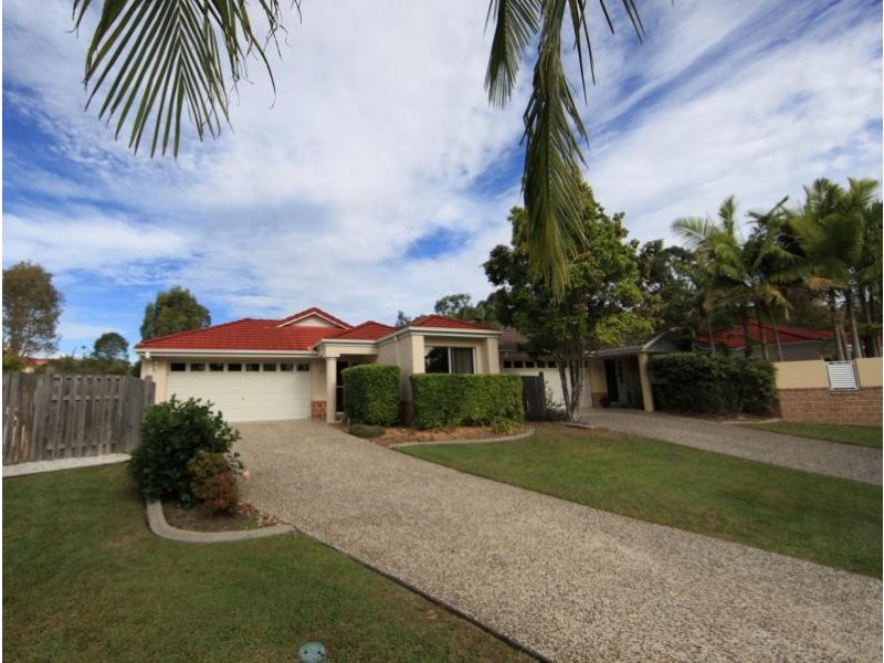 32/29 Ellis Drive, Mudgeeraba QLD 4213