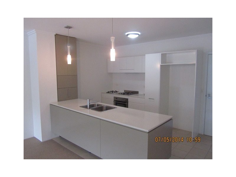 28/20 Anthony Street, West End QLD 4101