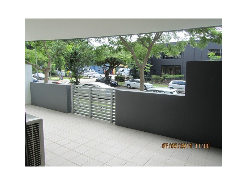 28/20 Anthony Street, West End QLD 4101