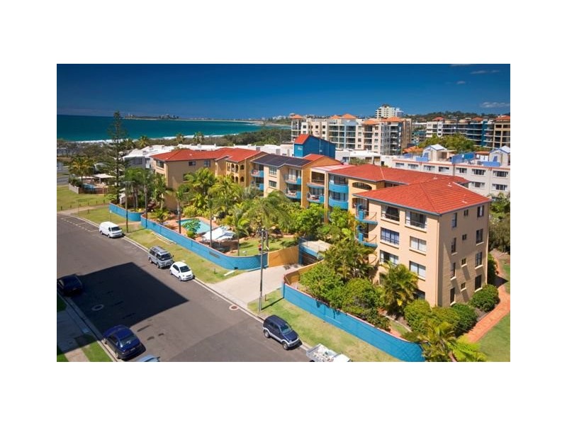 5 Parker Street, Maroochydore QLD 4558