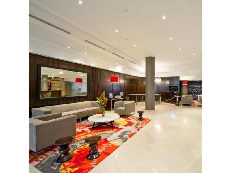 570 Queen Street, Brisbane QLD 4000