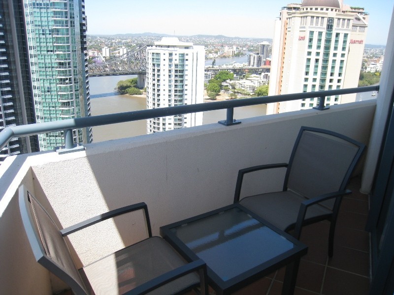 570 Queen Street, Brisbane QLD 4000