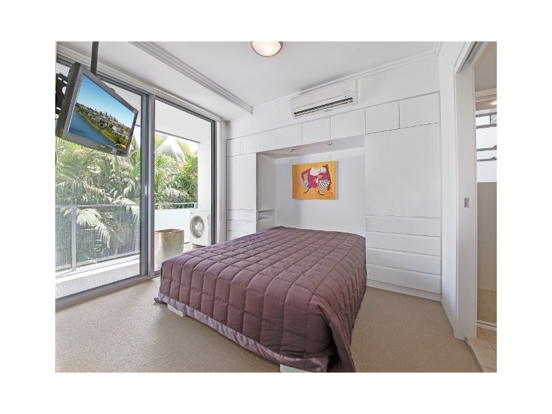 32/20 Anthony Street, West End QLD 4101