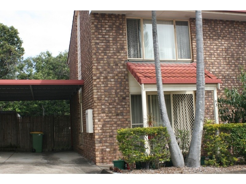 63/3 Costata Street, Hillcrest QLD 4118