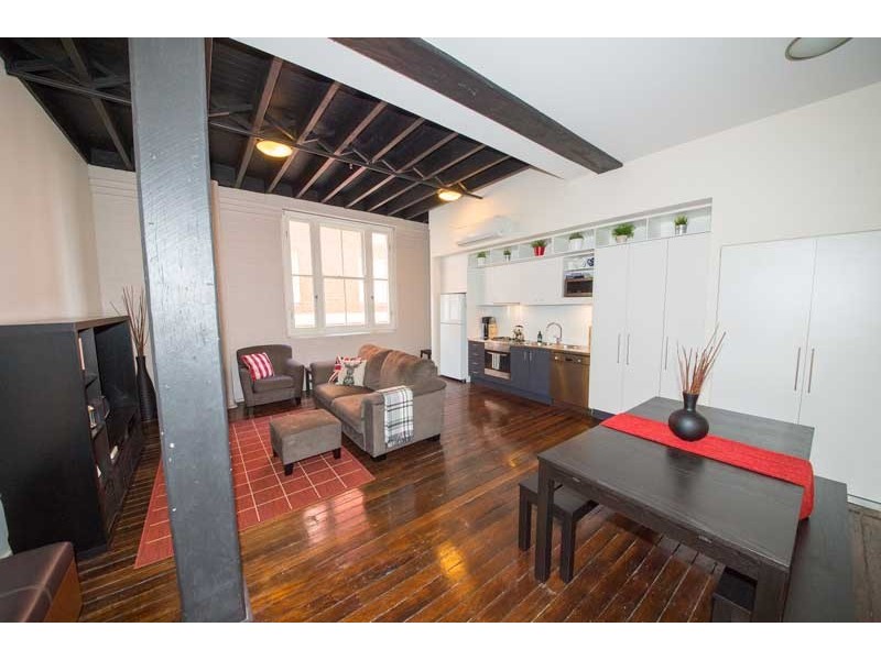 50 Macquarie Street, Teneriffe QLD 4005