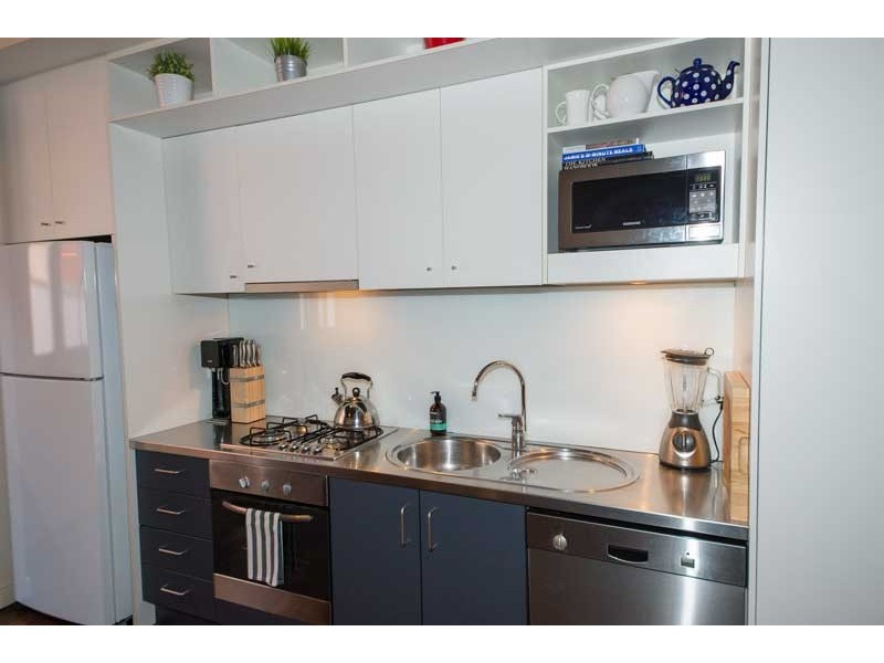 50 Macquarie Street, Teneriffe QLD 4005
