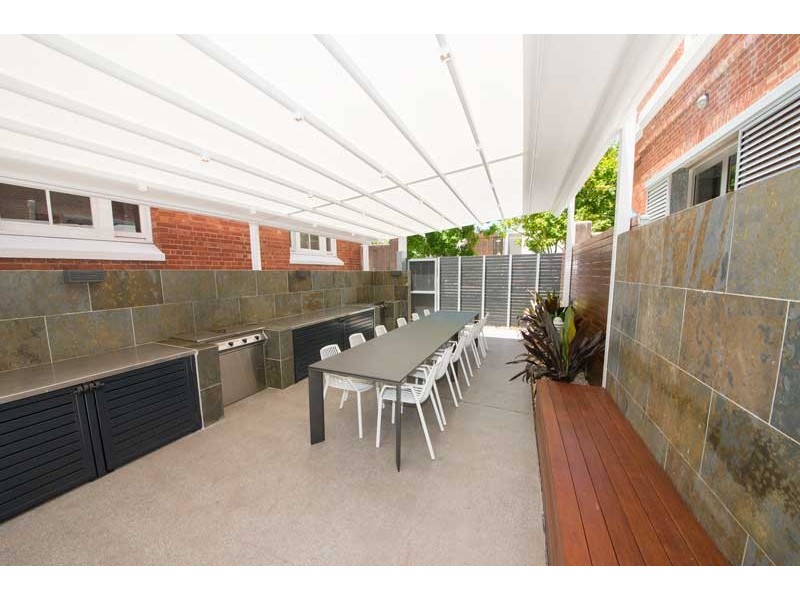 50 Macquarie Street, Teneriffe QLD 4005