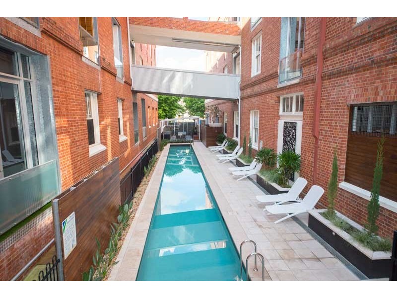 50 Macquarie Street, Teneriffe QLD 4005